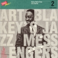Art Blakey - Lausanne 1960 Art Blakey - Lausanne 1960